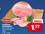 Landgrafen-Kochschinken Angebot in Altenbeken Landgrafen-Kochschinken im aktuellen Prospekt bei combi in Altenbeken