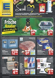 Der aktuelle E center Prospekt Der aktuelle E center Prospekt Wir lieben Lebensmittel!