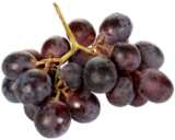 Trauben dunkel kernlos von  im aktuellen METRO Prospekt für 1,63 €