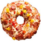 Aktuelles Pizza Donut Angebot bei REWE in Lübeck ab 0,99 €