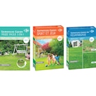 SUR TOUS LES GAZONS - CARREFOUR en promo chez Carrefour Anglet