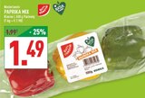 Aktuelle Paprika-Mix Angebote bei Marktkauf in Bochum Aktuelles Paprika Mix Angebot bei Marktkauf in Bochum ab 1,49 €