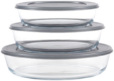 Glas-Auflaufform Angebote bei Thomas Philipps Erlangen für 2,49 €