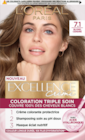 COLORATION EXCELLENCE L'OREAL - EXCELLENCE à 9,20 € dans le catalogue Auchan Hypermarché