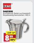 Aktuelles Sauciere Angebot bei E center in Freiburg (Breisgau) ab 8,99 €