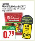Fruchtgummi Angebote von Haribo bei Marktkauf Bad Salzuflen für 0,69 €