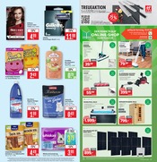 Rasierer im Marktkauf Prospekt in Bietigheim-Bissingen Aktueller Marktkauf Prospekt mit Rasierer, "Aktuelle Angebote", Seite 25