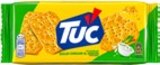 Aktuelle Cracker Angebote bei Kaufland in Wuppertal Aktuelles Cracker Original Angebot bei Kaufland in Wuppertal ab 0,79 €