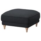 Hocker Knäbäck/anthrazit Birke Knäbäck anthrazit Angebot in Sulzdorf Hocker Knäbäck/anthrazit Birke Knäbäck anthrazit im aktuellen Prospekt bei IKEA in Sulzdorf
