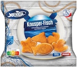 Knusper-Fisch von BERIDA im aktuellen Penny Prospekt