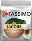 Tassimo Kaffeekapseln Angebote von Jacobs bei tegut Landshut