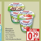 EDEKA Almighurt Angebot im aktuellen Prospekt Almighurt bei EDEKA im Prospekt "" für 0,29 €