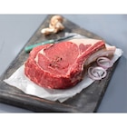 Viande bovine : côte*** avec os - Carrefour à Corbeil-Essonnes Viande bovine : côte*** avec os en promo chez Carrefour Corbeil-Essonnes à 19,49 €