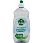 Liquide vaisselle - CARREFOUR ECO PLANET en promo chez Carrefour Market Le Cannet à 1,15 €