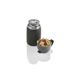 Isolier-Lunchbehälter