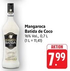 Aktuelle Likör Angebote bei EDEKA in Stuttgart Aktuelles Batida de Coco Angebot bei EDEKA in Stuttgart ab 7,99 €