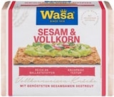 Knäckebrot von Wasa für 1,49 € bei Kaufland im Angebot Knäckebrot von Wasa im aktuellen Kaufland Prospekt