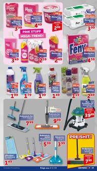 Geschirrspüler im CENTERSHOP Prospekt "Da geht was." mit 20 Seiten (Aachen)