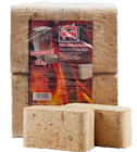 Holzbriketts bei OBI im Prospekt "" für 3,49 €