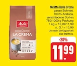 Bella Crema bei nah und gut im Hohenstein-Ernstthal Prospekt für 11,99 €