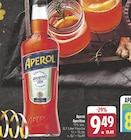 Aperitivo Angebote von Aperol bei E center Erlangen für 9,49 €