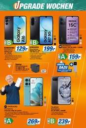 Aktueller expert Prospekt mit Batterie, "Top Angebote", Seite 10