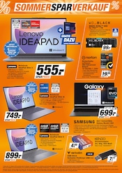 Aktueller expert Prospekt mit Samsung, "Top Angebote", Seite 2