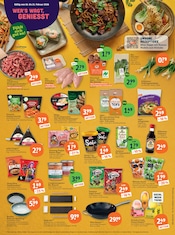 Geflügel im tegut Prospekt in Mannheim Aktueller tegut Prospekt mit Geflügel, "tegut… gute Lebensmittel", Seite 2