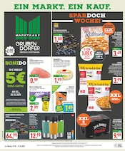 Chips im Marktkauf Prospekt in Schwerte Aktueller Marktkauf Prospekt mit Chips, "Aktuelle Angebote", Seite 1