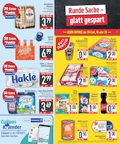 Aktueller EDEKA Prospekt mit Cola, "DAS BESTE DER WOCHE", Seite 3