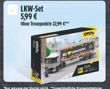 EDEKA Gelenau - LKW-Set Angebot im Prospekt LKW-Set bei EDEKA im Gelenau Prospekt für 5,99 €