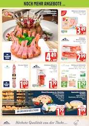 Huhn im Marktkauf Prospekt Huhn im Marktkauf Prospekt Top Angebote auf S. 22