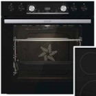 Einbauherdset Black Set 4 im Angebot bei expert in Lüdenscheid Einbauherdset Black Set 4 Angebote von Gorenje bei expert Lüdenscheid für 444,00 €
