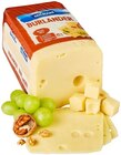 Aktuelle Käse Angebote bei REWE in Bielefeld Aktuelles Burlander Angebot bei REWE in Bielefeld ab 1,11 €