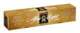 After eight - After Eight dans le catalogue B&M