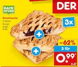 Netto Marken-Discount Kleve - Kirschtasche Angebot im Prospekt Kirschtasche bei Netto Marken-Discount im Kleve Prospekt für 0,99 €
