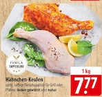 Hähnchen-Keulen bei famila Nordost im Gifhorn Prospekt für 7,77 €