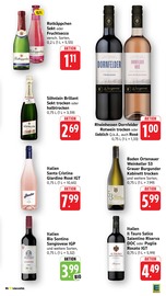 Rotkäppchen Sekt im E center Prospekt in Villingen-Schwenningen Aktueller E center Prospekt mit Rotkäppchen Sekt, "Aktuelle Angebote", Seite 41