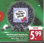 Heidelbeeren bei EDEKA im Theisseil Prospekt für 5,99 €