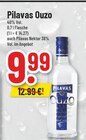 Ouzo Angebote von Pilavas bei Trinkgut Voerde für 9,99 €