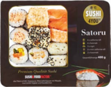 Netto Marken-Discount - Sushi Satoru Angebot im Prospekt Sushi Satoru bei Netto Marken-Discount im Prospekt "" für 4,49 €