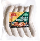 Original Thüringer Rostbratwurst XXL von Ilmenauer im aktuellen Netto mit dem Scottie Prospekt