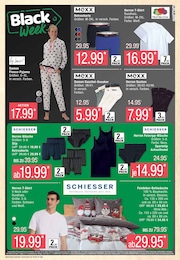 T-Shirt im Marktkauf Prospekt Top Angebote auf S. 39