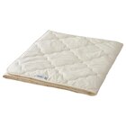 Decke, mittelwarm 140x200 cm im Angebot bei IKEA in Osnabrück Decke, mittelwarm 140x200 cm Angebote bei IKEA Osnabrück für 49,99 €