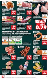 Rinderfilet im Kaufland Prospekt in Stralsund Aktueller Kaufland Prospekt mit Rinderfilet, "Hier bin ich richtig", Seite 34