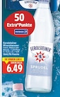 Mineralwasser Classic, Medium oder Naturell von Gerolsteiner für 6,49 € bei E center im Angebot Mineralwasser Classic, Medium oder Naturell von Gerolsteiner im aktuellen E center Prospekt