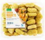 Chicken Nuggets von Tillman's im aktuellen EDEKA Frischemarkt Prospekt