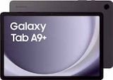 Galaxy Tab A9+ Angebote von SAMSUNG bei MEDIMAX Kempen für 179,99 €