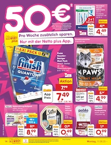 Bananen im aktuellen Netto Marken-Discount Prospekt (Chemnitz) Bananen im Netto Marken-Discount Prospekt "Aktuelle Angebote" mit 61 Seiten (Chemnitz)