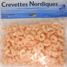 Crevettes Nordiques - FOOD4GOOD en promo chez NaturéO Versailles à 7,75 €